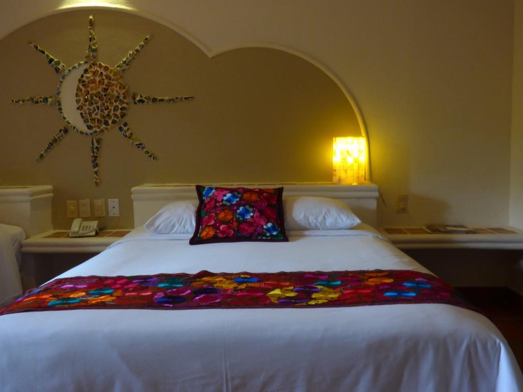 Hotel Riviera Del Sol Riviera Maya Eksteriør billede